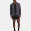 Halo Engineered Full Zip
