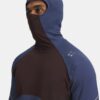 Halo Run Cold Weather Balaclava Hoodie Halo Run Cold Weather Balaclava Hoodie