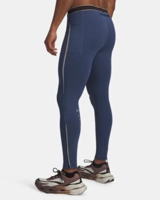 Halo Run Cold Weather Tights