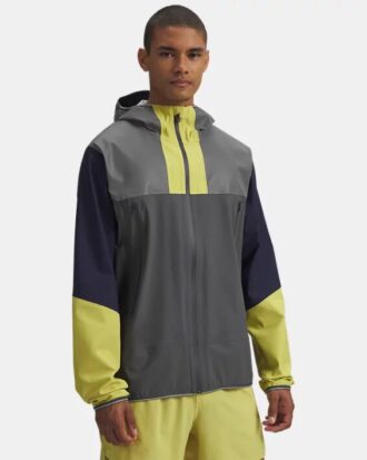 Halo Run Jacke