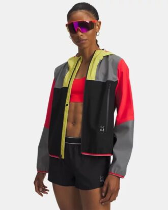Halo Run Jacke