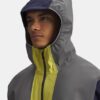 Halo Run Jacke