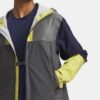 Halo Run Jacke