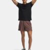 Halo Train 5″ Shorts