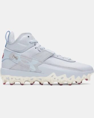Harper 10 Pro TPU Mid Baseball-Stollen