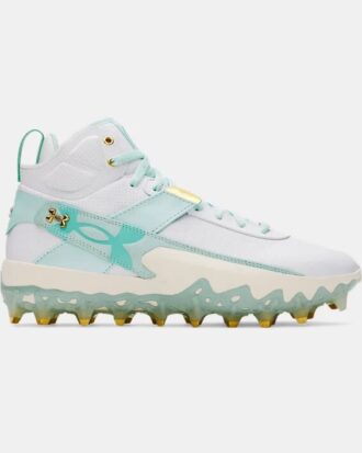 Harper 10 Pro TPU Mid K.O.D. Baseball-Stollenschuhe