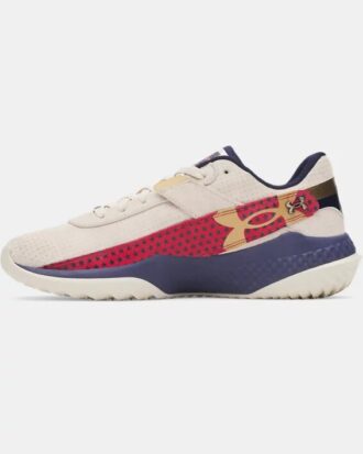 Harper 10 Pro Turf LE USA Baseballschuhe