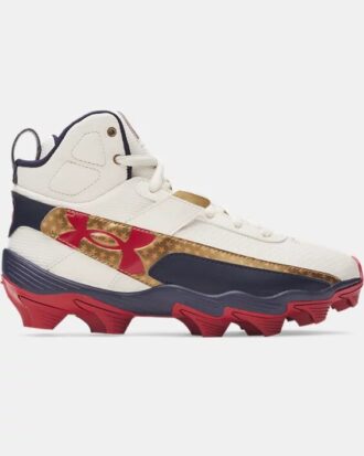 Harper 10 RM Jr. LE USA Baseball-Stollen