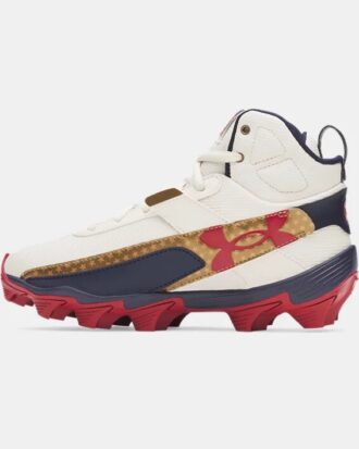 Harper 10 RM Jr. LE USA Baseball-Stollen