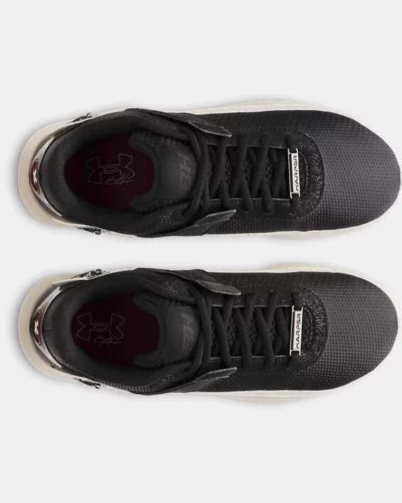 Harper 10 TPU Jr. Baseball-Stollen Harper 10 TPU Jr. Baseball-Stollen