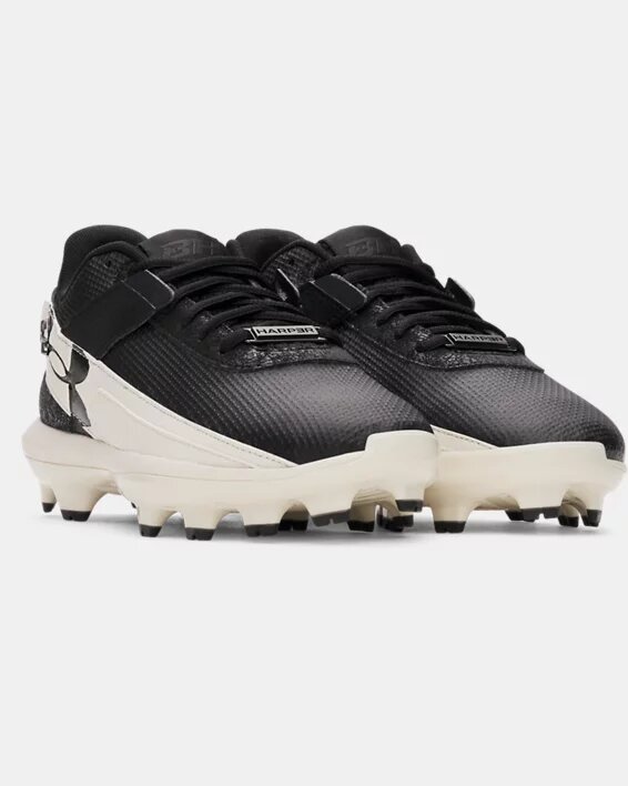 Harper 10 TPU Jr. Baseball-Stollen Harper 10 TPU Jr. Baseball-Stollen