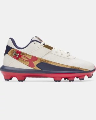 Harper 10 TPU Jr. LE USA Baseball-Stollen