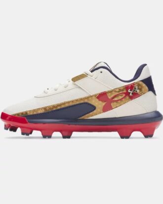 Harper 10 TPU Jr. LE USA Baseball-Stollen