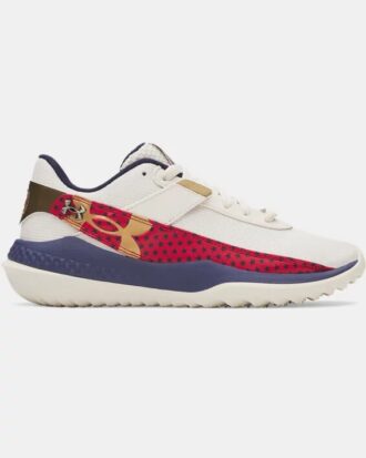 Harper 10 Turf Jr. USA Baseballschuhe