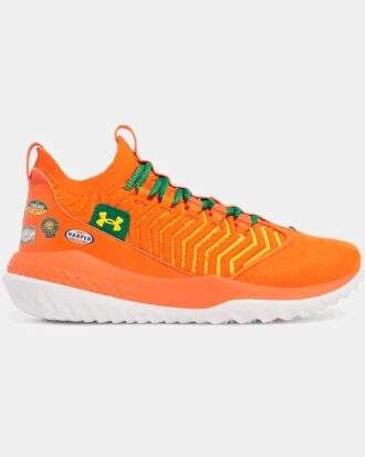 Harper 9 „Bring The Juice” Turf-Baseballschuhe