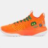 Harper 9 „Bring The Juice” Turf-Baseballschuhe Harper 9 „Bring The Juice” Turf-Baseballschuhe