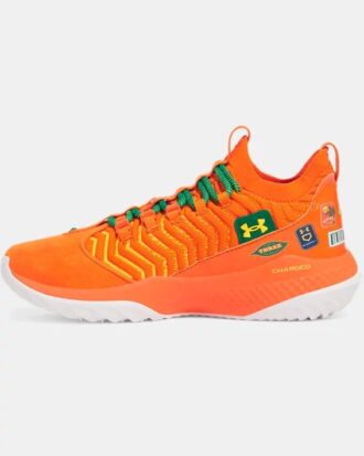 Harper 9 „Bring The Juice” Turf-Baseballschuhe