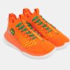 Harper 9 „Bring The Juice” Turf-Baseballschuhe Harper 9 „Bring The Juice” Turf-Baseballschuhe