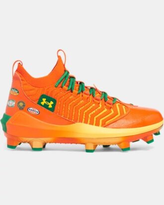 Harper 9 Pro „Bring The Juice” TPU-Baseballschuhe