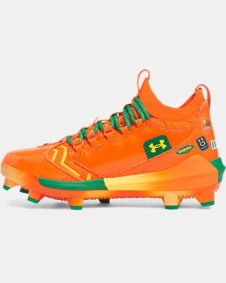 Harper 9 Pro „Bring The Juice” TPU-Baseballschuhe