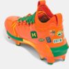 Harper 9 Pro „Bring The Juice” TPU-Baseballschuhe Harper 9 Pro „Bring The Juice” TPU-Baseballschuhe