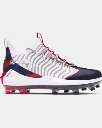 Harper 9 Pro TPU USA Baseball-Stollen