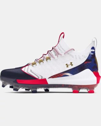 Harper 9 Pro TPU USA Baseball-Stollen