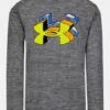HD Logo Twist Tech Little Langarm HD Logo Twist Tech Little Langarm