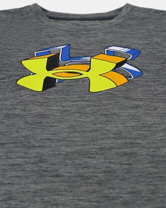 HD Logo Twist Tech Langarmshirt für Kleinkinder HD Logo Twist Tech Langarmshirt für Kleinkinder