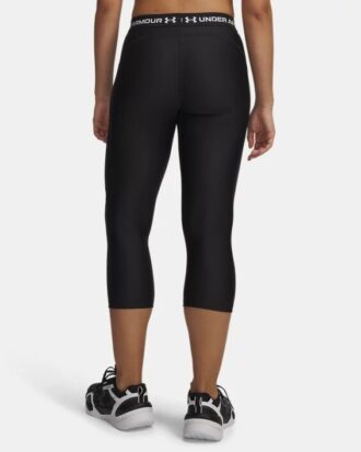 HeatGear® 3/4-Leggings