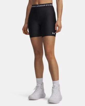 HeatGear® 7″-Shorts