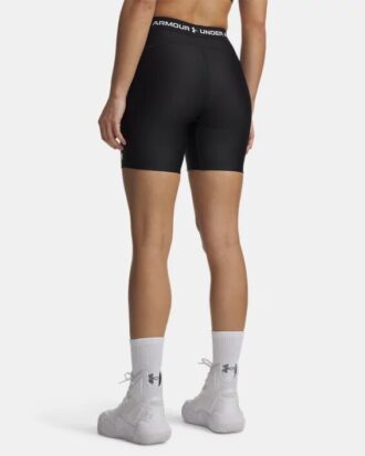 HeatGear® 7″-Shorts