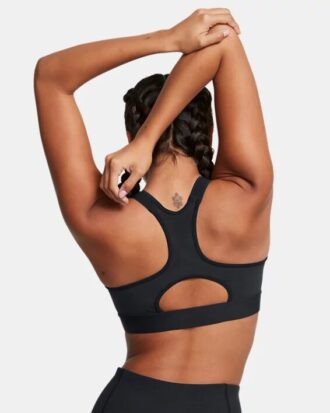 HeatGear® Armour High Sport-BH