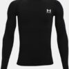 HeatGear® Armour Langarmshirt HeatGear® Armour Langarmshirt