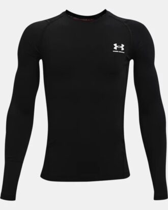 HeatGear® Armour Langarmshirt