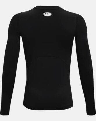 HeatGear® Armour Langarmshirt