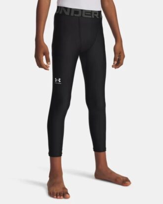 HeatGear® Armour Leggings
