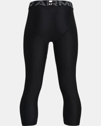 HeatGear® Armour ¾-Leggings