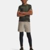 HeatGear® Armour Leggings HeatGear® Armour Leggings
