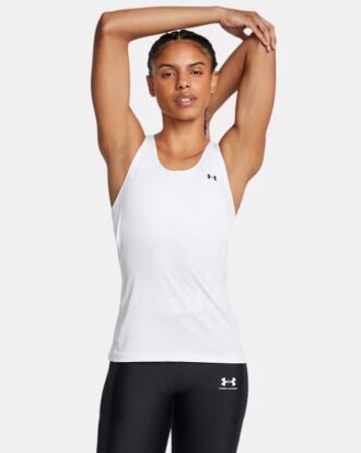HeatGear® Armour Racer Tank