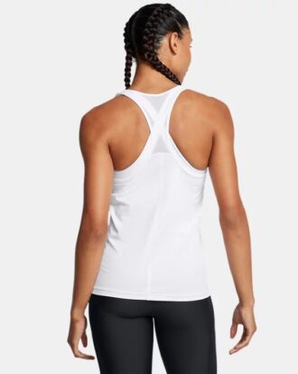 HeatGear® Armour Racer Tank