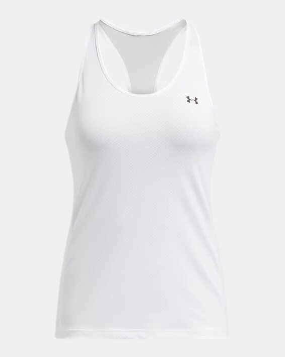 HeatGear® Armour Racer Tank HeatGear® Armour Racer Tank