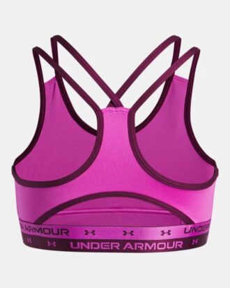 HeatGear® Armour Sport-BH