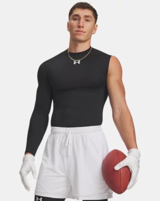 HeatGear® Asymmetrical Left Top