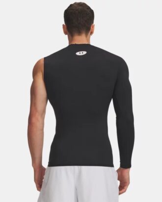 HeatGear® Asymmetrical Left Top