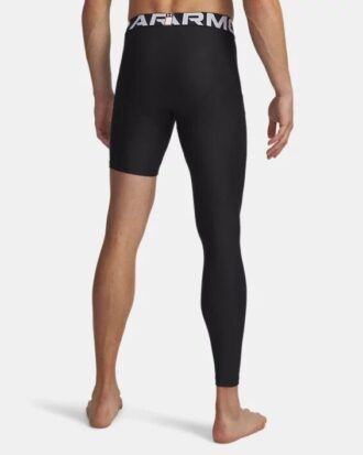 HeatGear® Asymmetrical Right Leggings