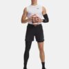 HeatGear® Asymmetrical Right Leggings