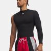 HeatGear® Asymmetrical Right Top HeatGear® Asymmetrical Right Top
