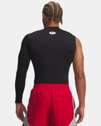 HeatGear® Asymmetrical Right Top
