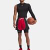 HeatGear® Asymmetrical Right Top HeatGear® Asymmetrical Right Top